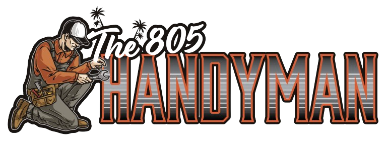 The 805 Handyman